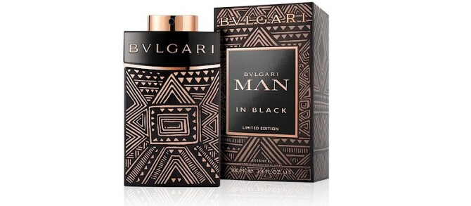 Bvlgari Man In Black Essence от Bvlgari